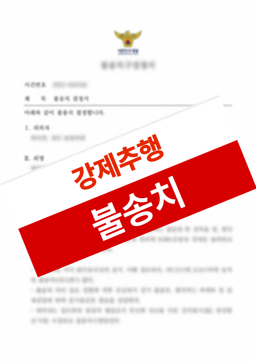 전문직 신분으로 지하철 역사 내 강제추행으로 입건되었으나 불송치로 종결된 의뢰인
